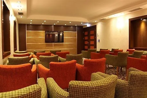 Airport Global Hotel-1