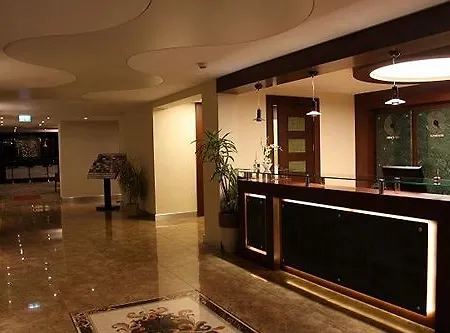 Airport Global Hotel-3